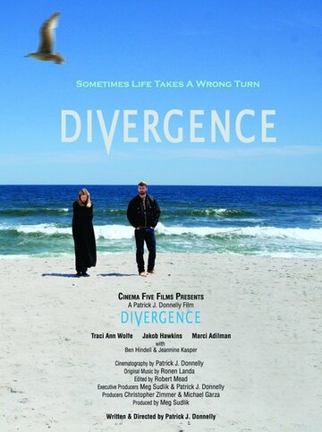 Divergence (2007)