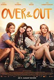 Over & Out (2022)