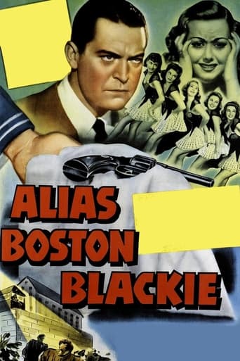 Alias Boston Blackie (1942)