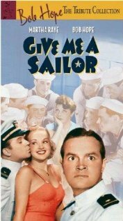 Выйти замуж за моряка (1938)