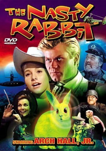 The Nasty Rabbit (1964)