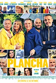 Plancha (2022)