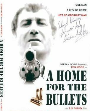 A Home for the Bullets (2005)