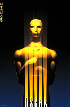 67-я церемония вручения премии «Оскар» (1995)