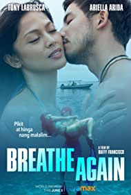 Breathe Again (2022)