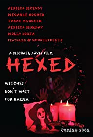 Hexed (2020)