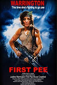 Rumbo: First Pee (2022)