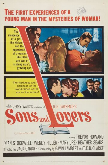 Сыновья и любовники (1960)