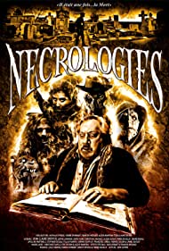 Nécrologies (2018)