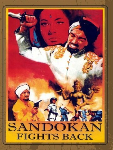 Sandokan alla riscossa (1964)