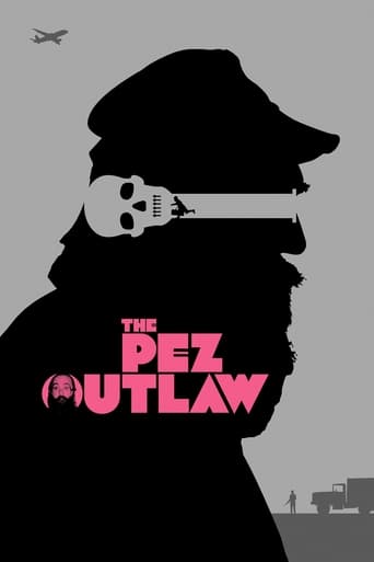 The Pez Outlaw (2022)