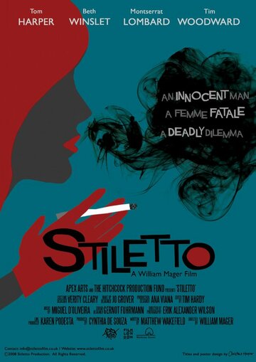 Stiletto (2008)