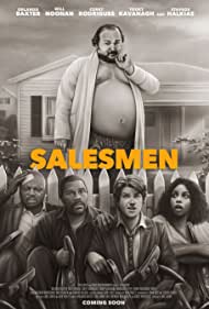 Salesmen (2022)