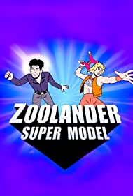 Zoolander: Super Model (2016)