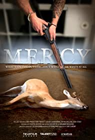 Mercy (2020)