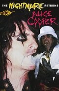 Alice Cooper: The Nightmare Returns (1989)